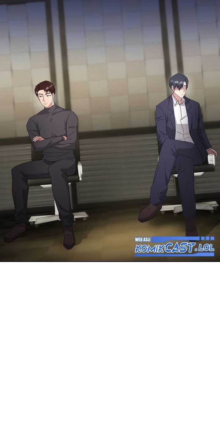 The Heavenly Demon Lord Who Doesn’t Want to Level Up Chapter 36 - halaman 57