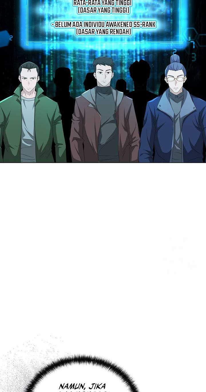 The Heavenly Demon Lord Who Doesn’t Want to Level Up Chapter 36 - halaman 59