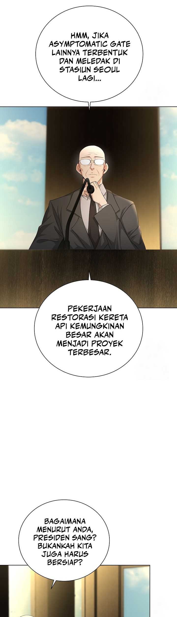 The Heavenly Demon Lord Who Doesn’t Want to Level Up Chapter 36 - halaman 6