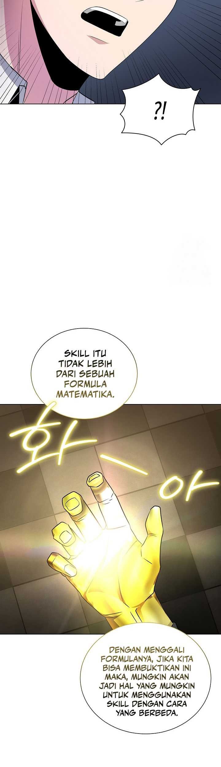 The Heavenly Demon Lord Who Doesn’t Want to Level Up Chapter 36 - halaman 62