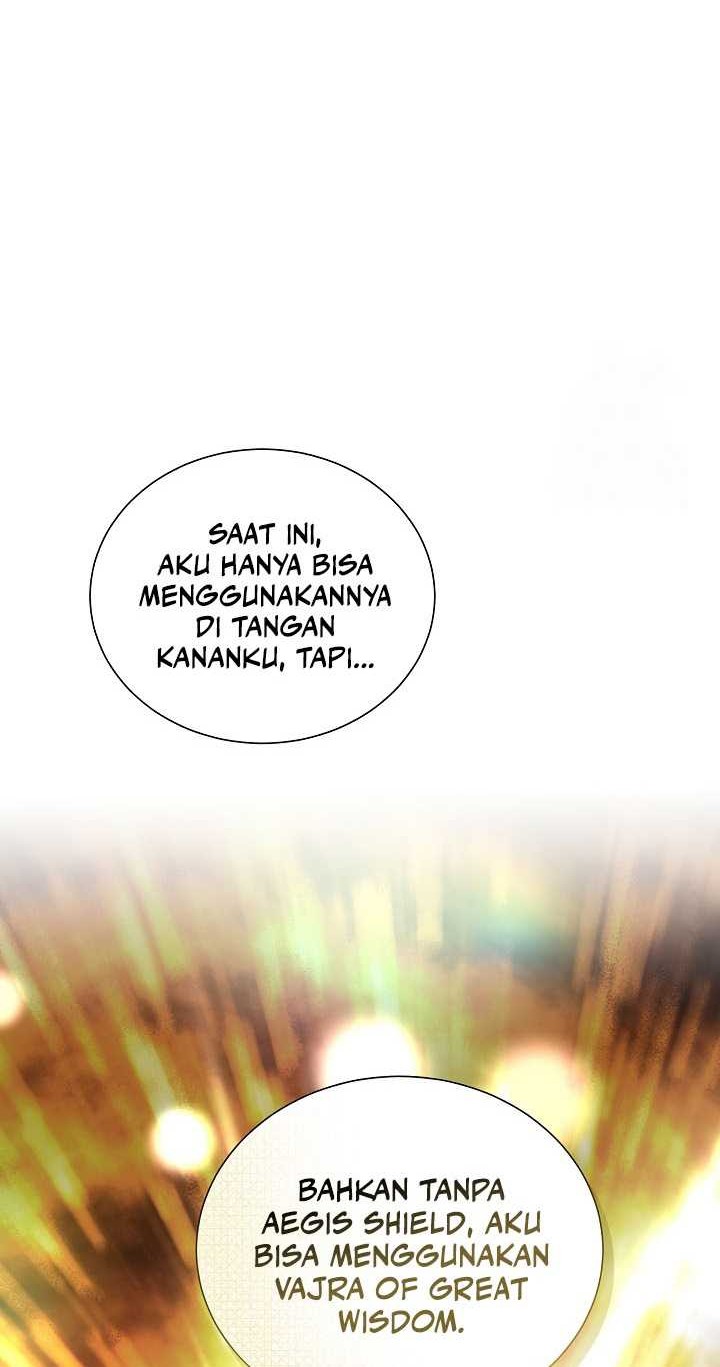 The Heavenly Demon Lord Who Doesn’t Want to Level Up Chapter 36 - halaman 63