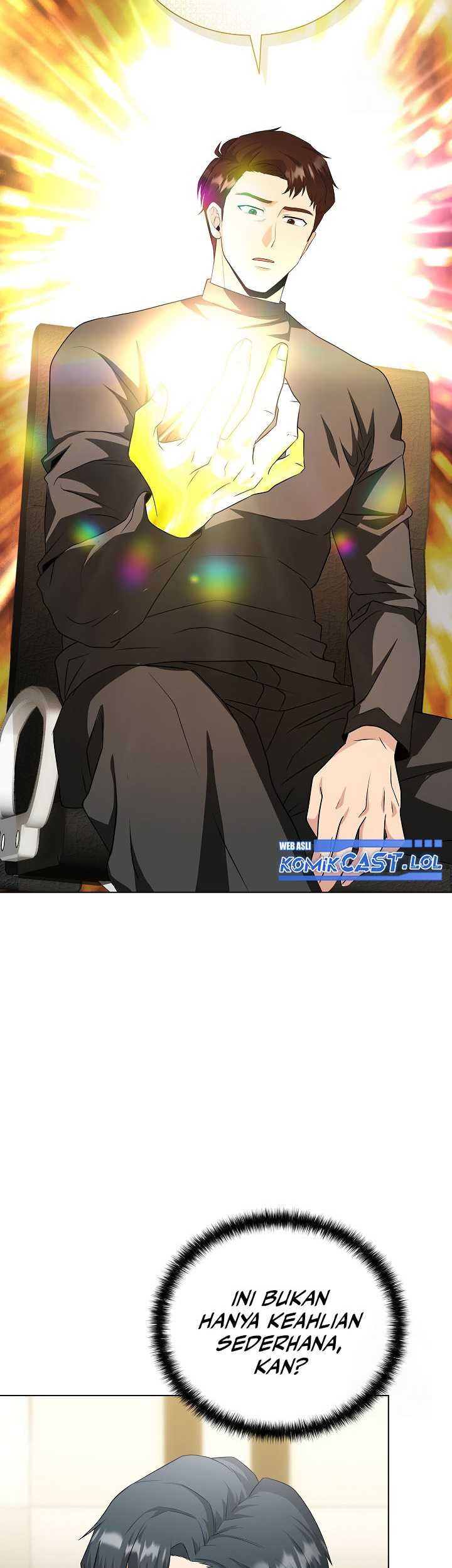 The Heavenly Demon Lord Who Doesn’t Want to Level Up Chapter 36 - halaman 64