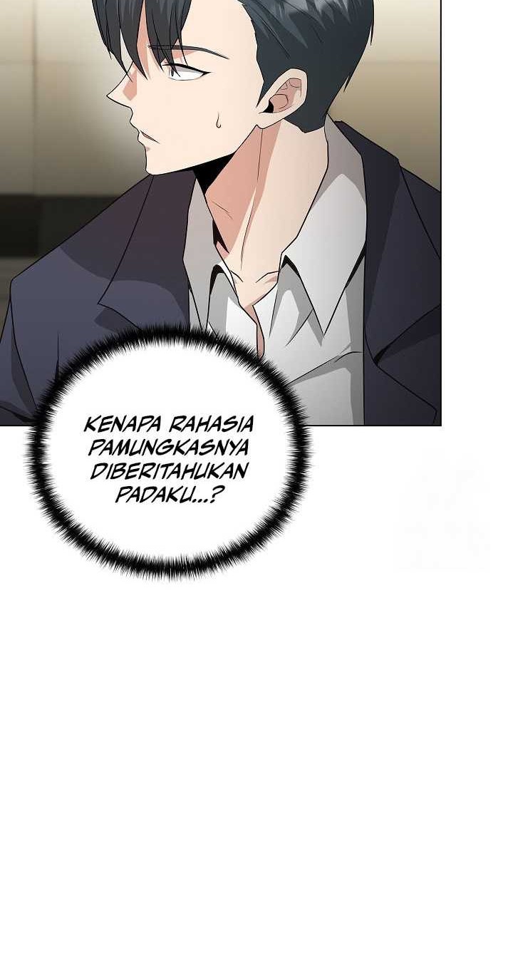 The Heavenly Demon Lord Who Doesn’t Want to Level Up Chapter 36 - halaman 65