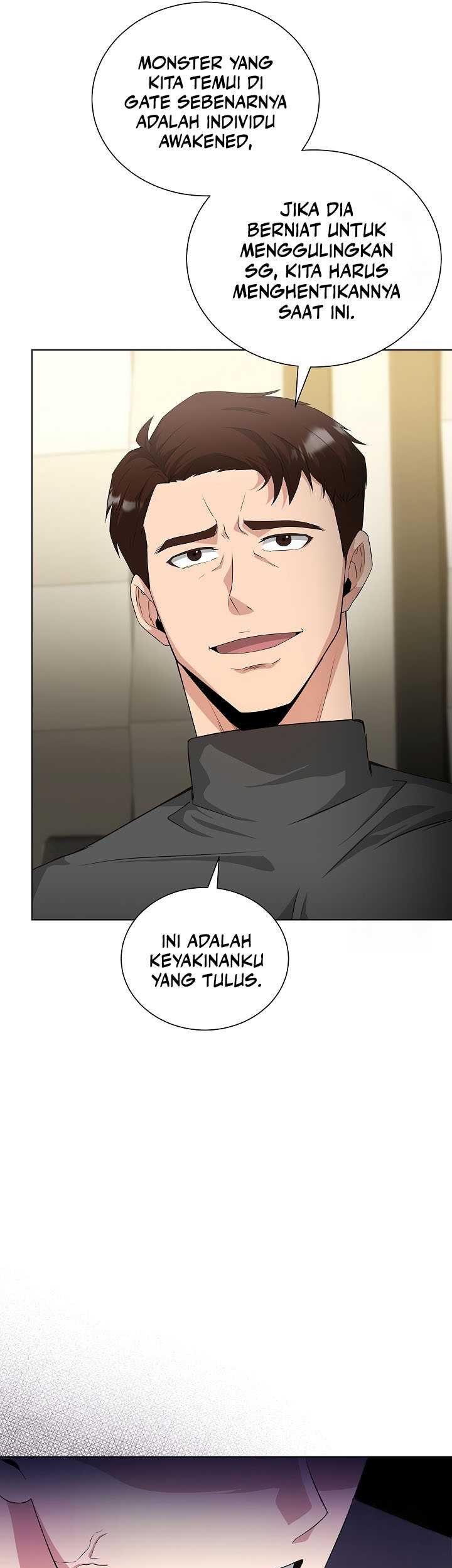 The Heavenly Demon Lord Who Doesn’t Want to Level Up Chapter 36 - halaman 66