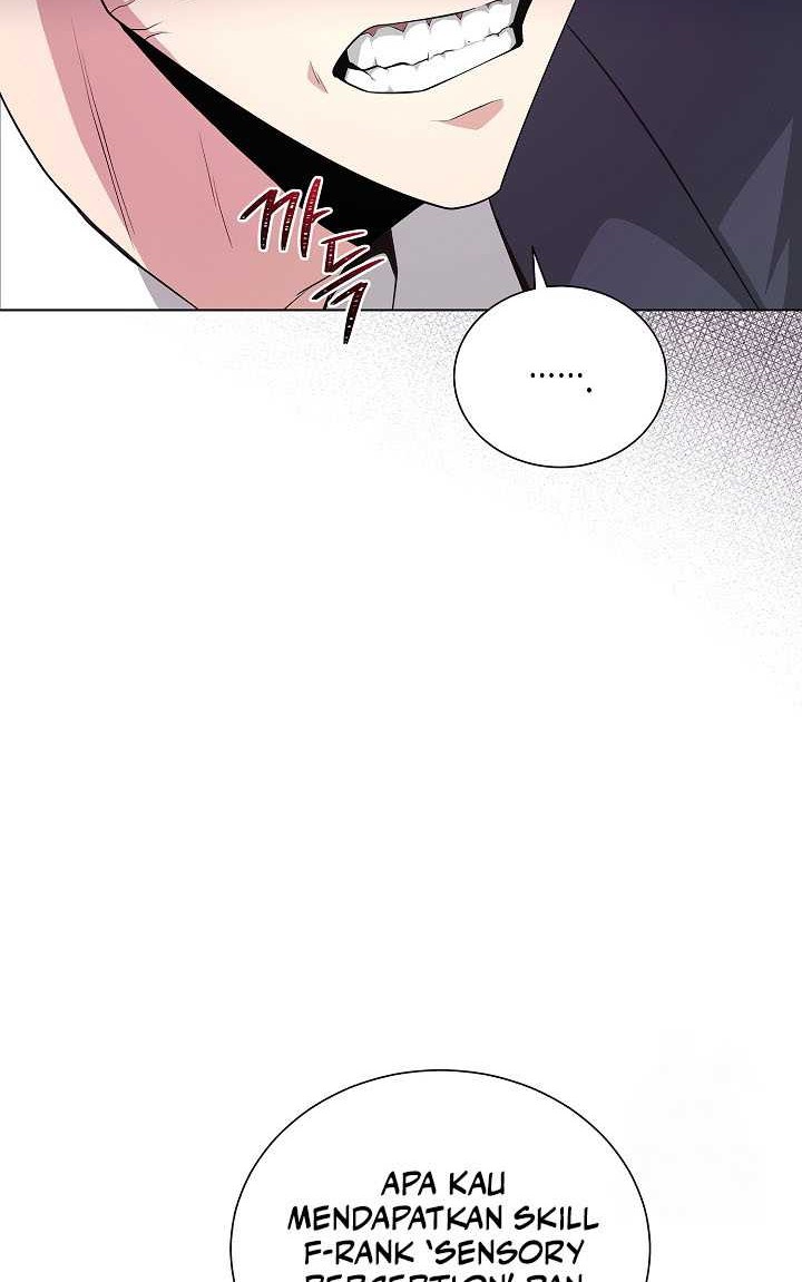 The Heavenly Demon Lord Who Doesn’t Want to Level Up Chapter 36 - halaman 67