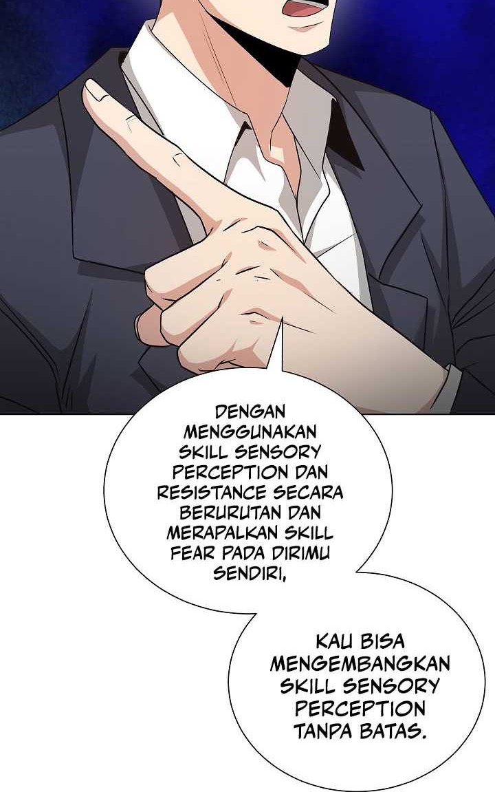 The Heavenly Demon Lord Who Doesn’t Want to Level Up Chapter 36 - halaman 69