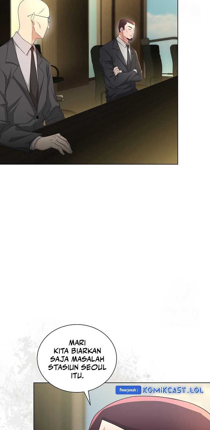 The Heavenly Demon Lord Who Doesn’t Want to Level Up Chapter 36 - halaman 7