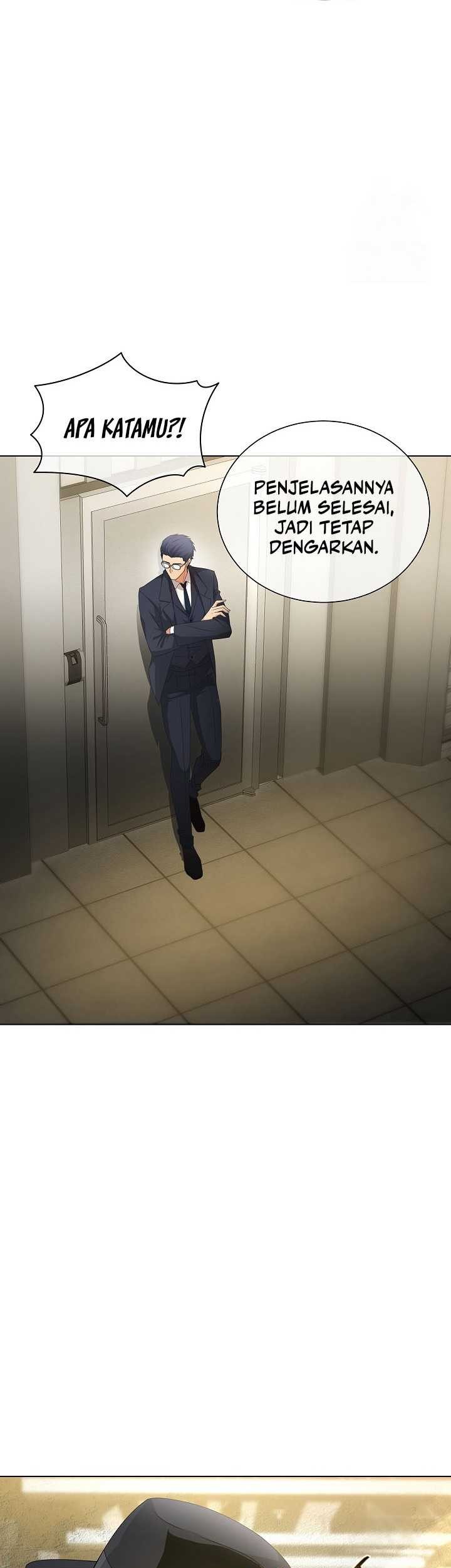 The Heavenly Demon Lord Who Doesn’t Want to Level Up Chapter 36 - halaman 70