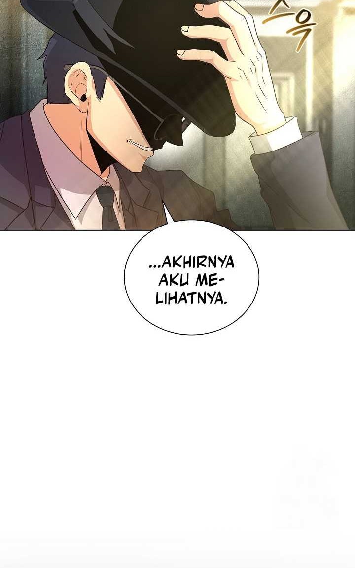 The Heavenly Demon Lord Who Doesn’t Want to Level Up Chapter 36 - halaman 71