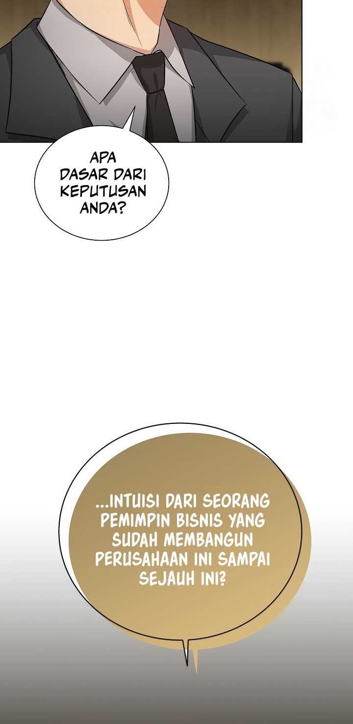 The Heavenly Demon Lord Who Doesn’t Want to Level Up Chapter 36 - halaman 9