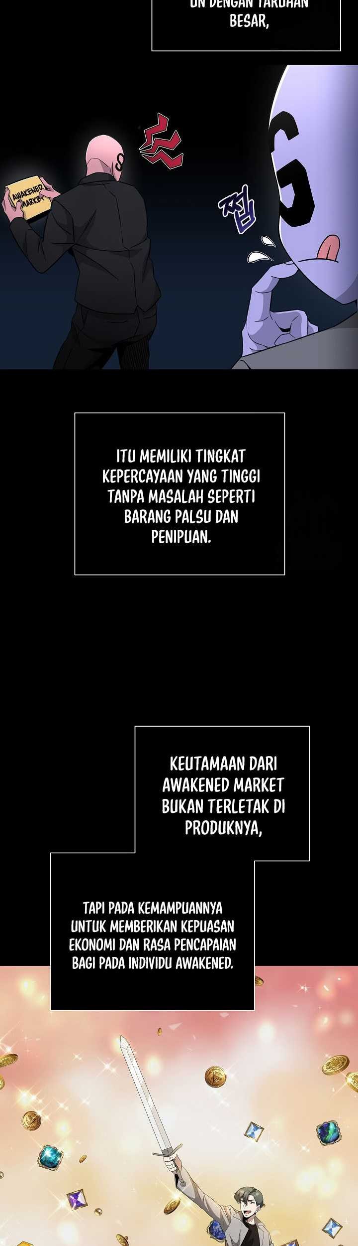 The Heavenly Demon Lord Who Doesn’t Want to Level Up Chapter 37 - halaman 12