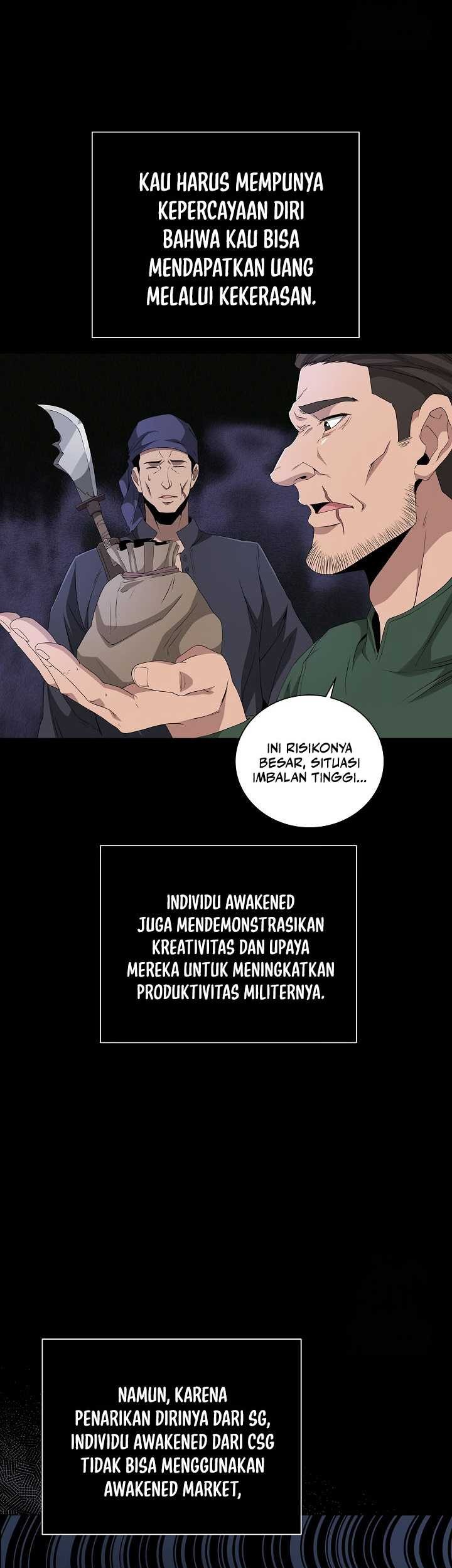 The Heavenly Demon Lord Who Doesn’t Want to Level Up Chapter 37 - halaman 14