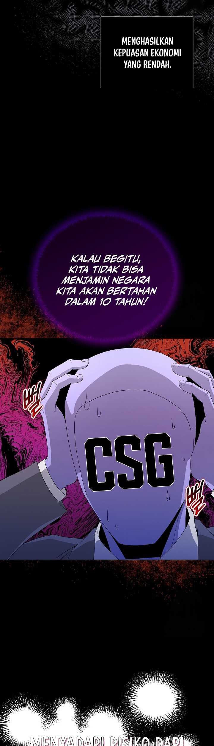 The Heavenly Demon Lord Who Doesn’t Want to Level Up Chapter 37 - halaman 16