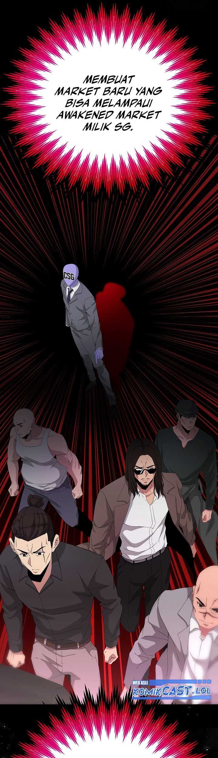 The Heavenly Demon Lord Who Doesn’t Want to Level Up Chapter 37 - halaman 18