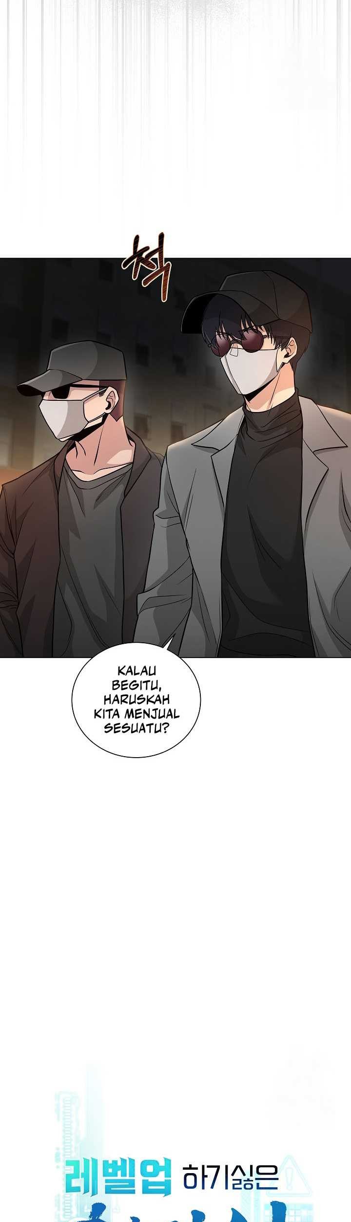 The Heavenly Demon Lord Who Doesn’t Want to Level Up Chapter 37 - halaman 20