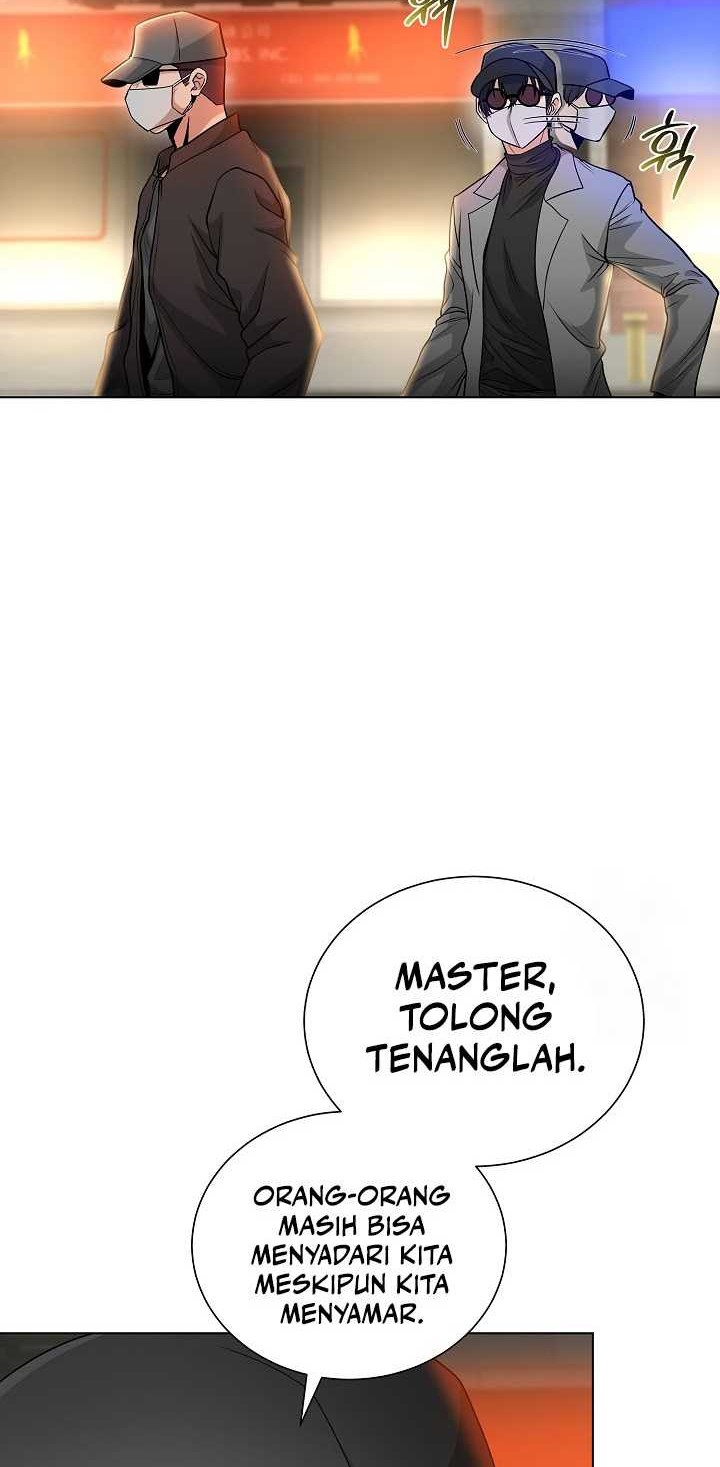 The Heavenly Demon Lord Who Doesn’t Want to Level Up Chapter 37 - halaman 23