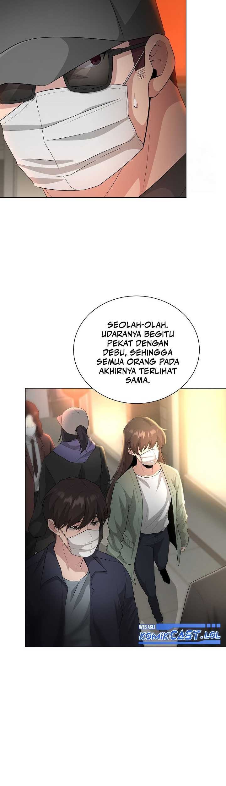 The Heavenly Demon Lord Who Doesn’t Want to Level Up Chapter 37 - halaman 24
