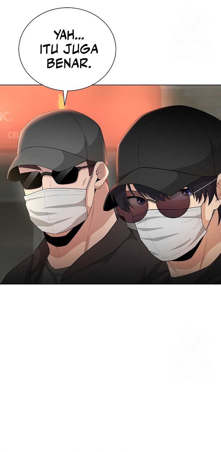The Heavenly Demon Lord Who Doesn’t Want to Level Up Chapter 37 - halaman 25