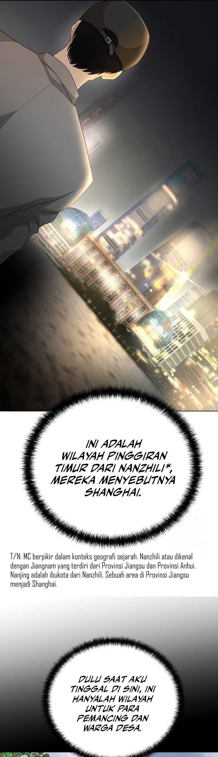The Heavenly Demon Lord Who Doesn’t Want to Level Up Chapter 37 - halaman 26