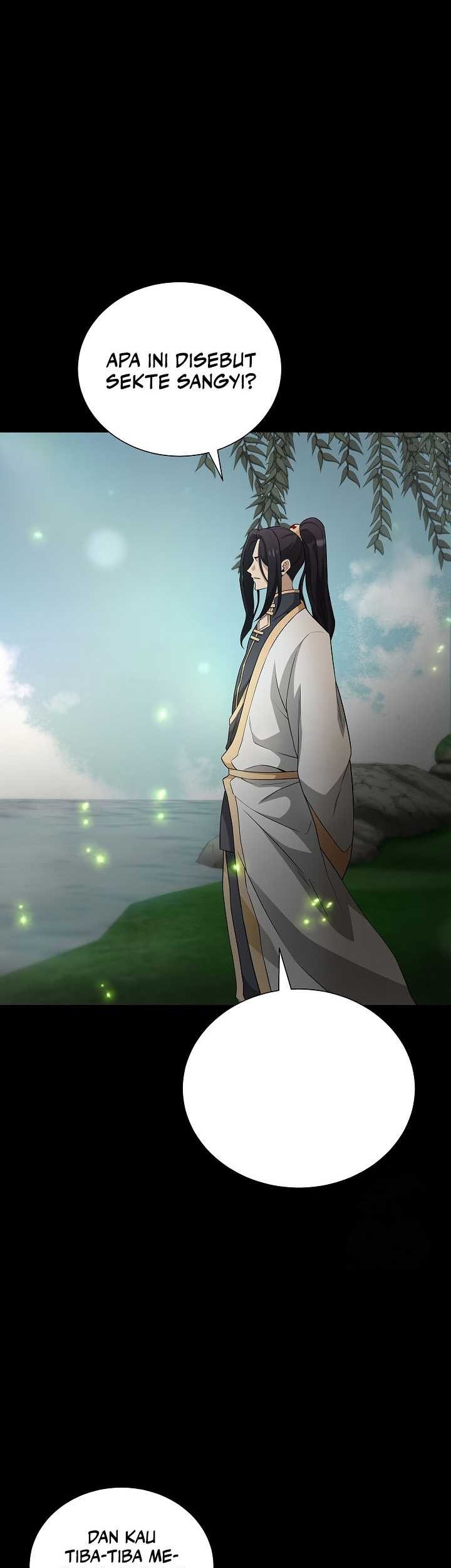 The Heavenly Demon Lord Who Doesn’t Want to Level Up Chapter 37 - halaman 28