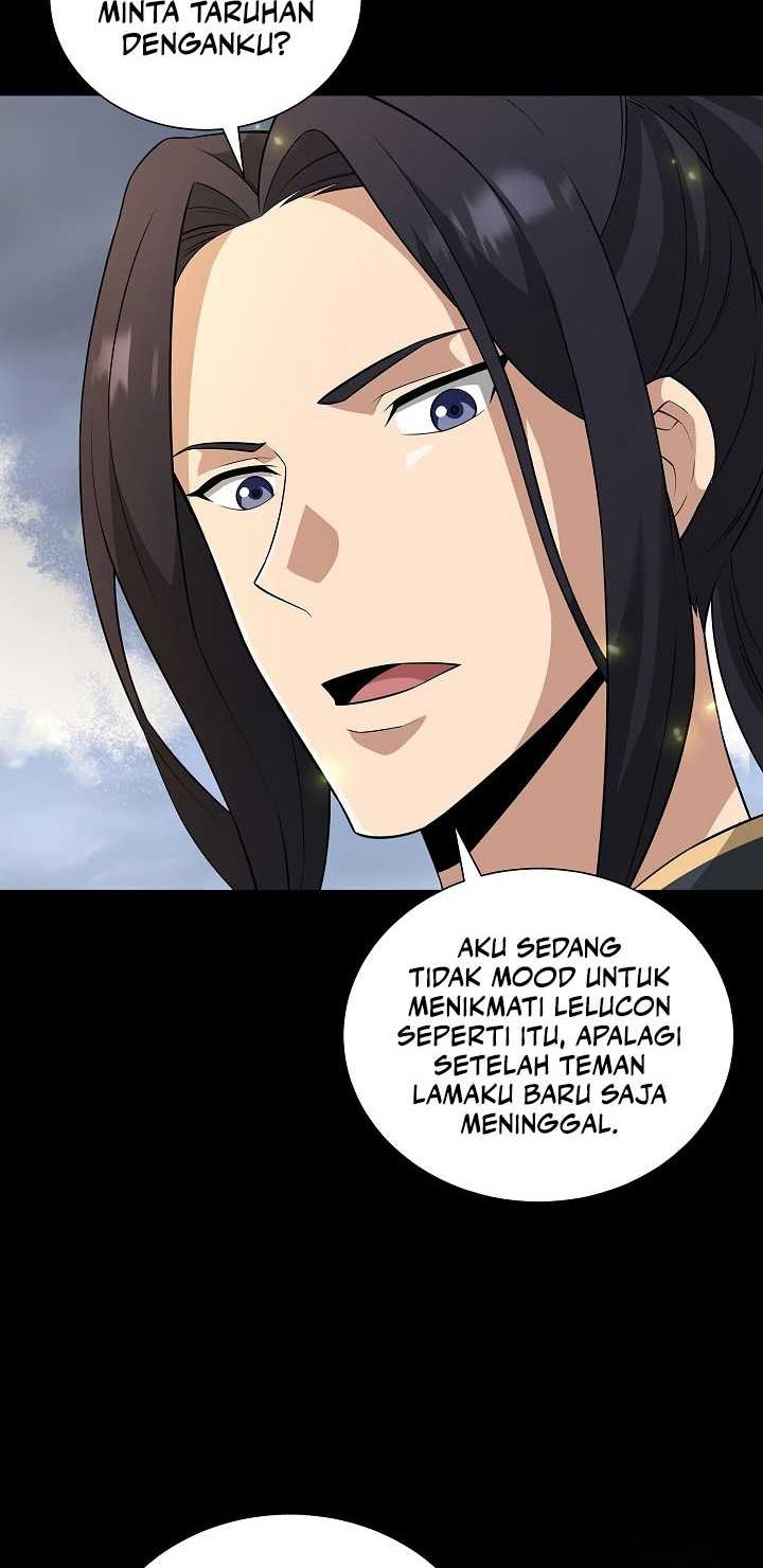 The Heavenly Demon Lord Who Doesn’t Want to Level Up Chapter 37 - halaman 29