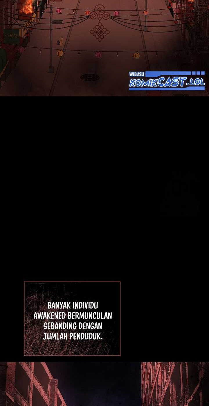 The Heavenly Demon Lord Who Doesn’t Want to Level Up Chapter 37 - halaman 3