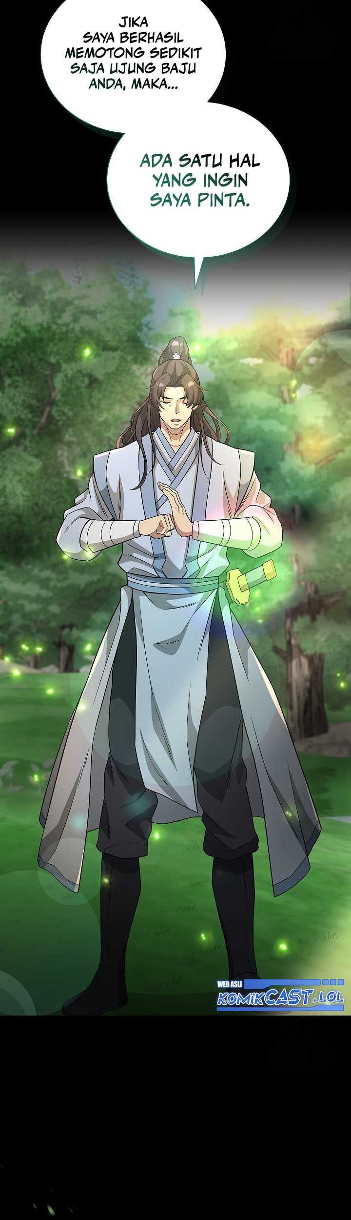 The Heavenly Demon Lord Who Doesn’t Want to Level Up Chapter 37 - halaman 30