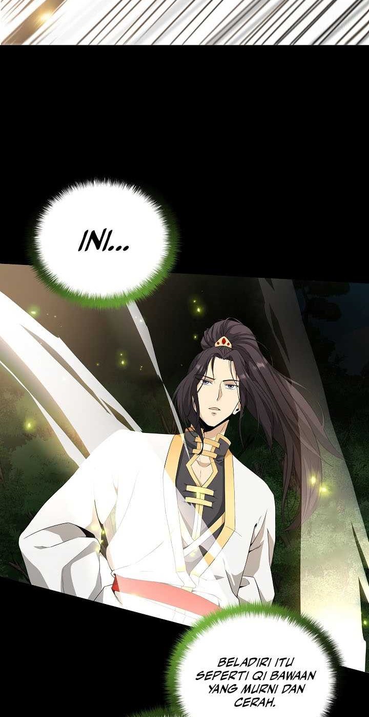 The Heavenly Demon Lord Who Doesn’t Want to Level Up Chapter 37 - halaman 35