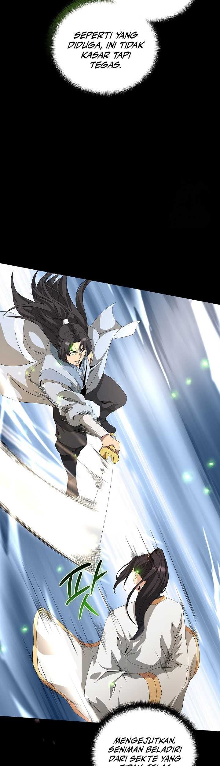 The Heavenly Demon Lord Who Doesn’t Want to Level Up Chapter 37 - halaman 36