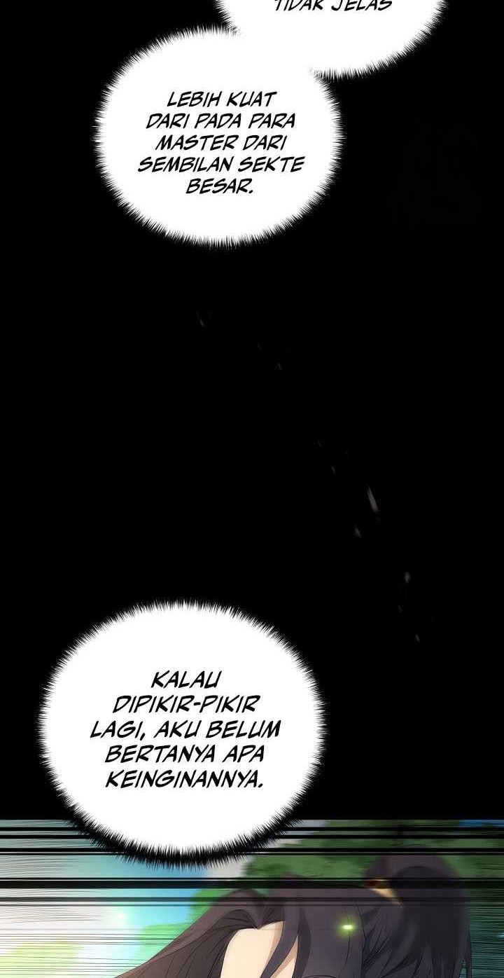 The Heavenly Demon Lord Who Doesn’t Want to Level Up Chapter 37 - halaman 37