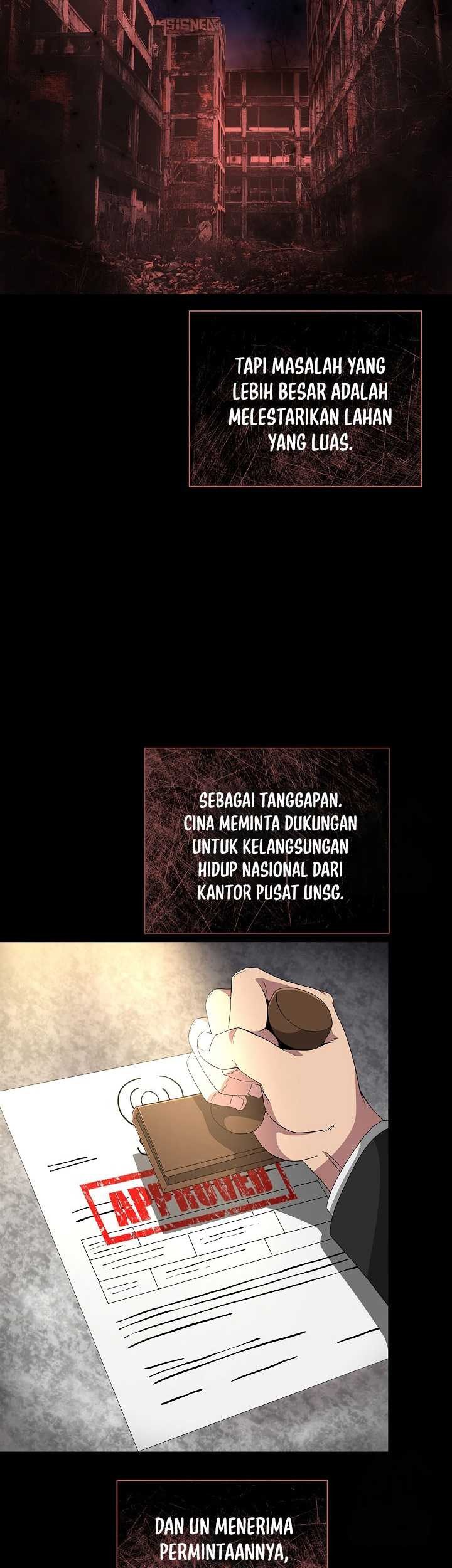 The Heavenly Demon Lord Who Doesn’t Want to Level Up Chapter 37 - halaman 4