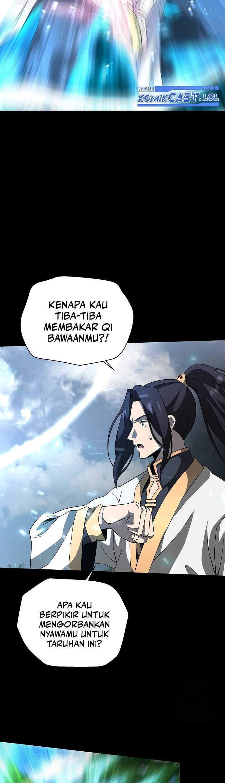 The Heavenly Demon Lord Who Doesn’t Want to Level Up Chapter 37 - halaman 40