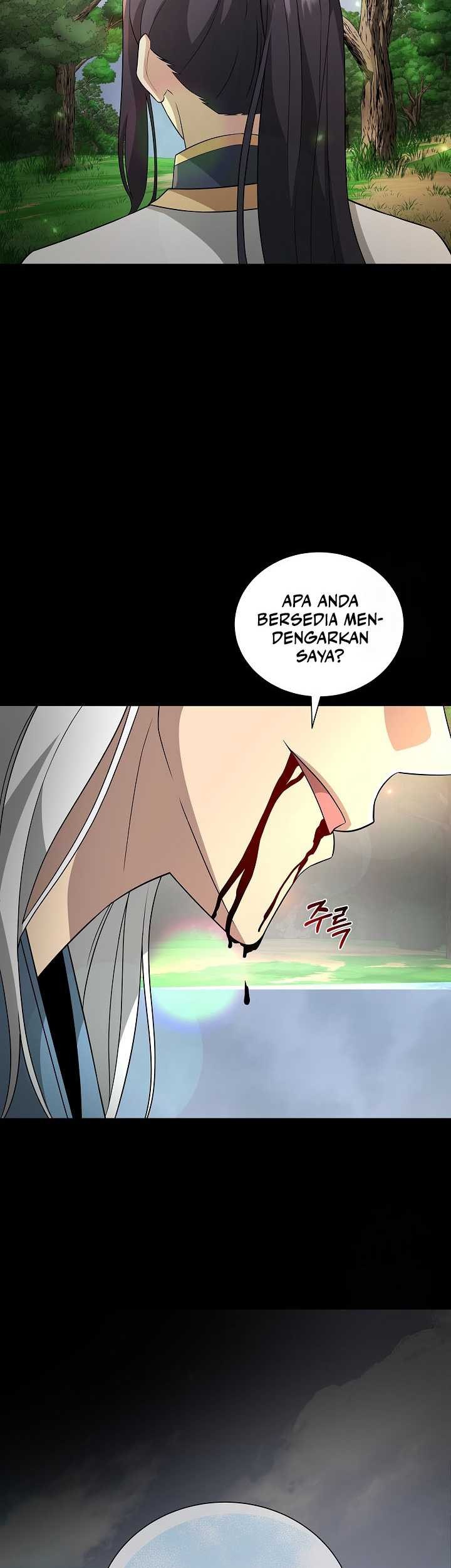 The Heavenly Demon Lord Who Doesn’t Want to Level Up Chapter 37 - halaman 46