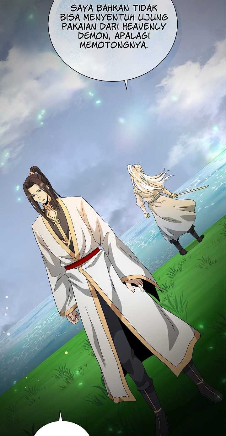 The Heavenly Demon Lord Who Doesn’t Want to Level Up Chapter 37 - halaman 47