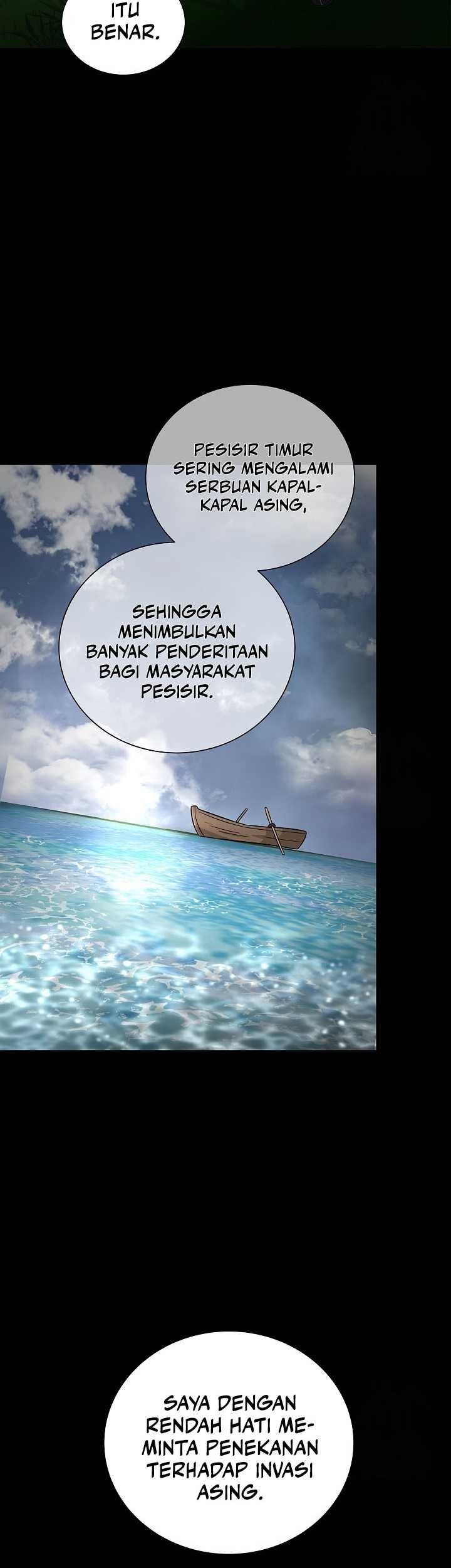 The Heavenly Demon Lord Who Doesn’t Want to Level Up Chapter 37 - halaman 48