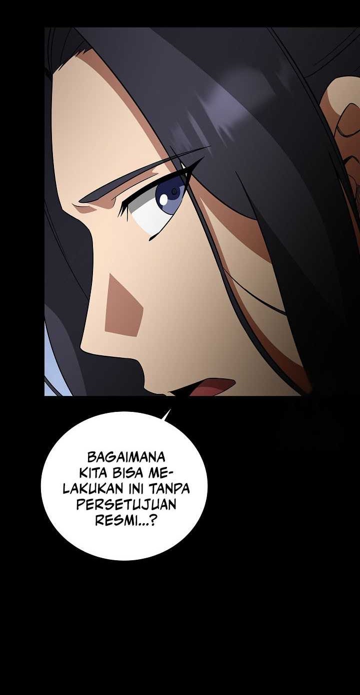 The Heavenly Demon Lord Who Doesn’t Want to Level Up Chapter 37 - halaman 49