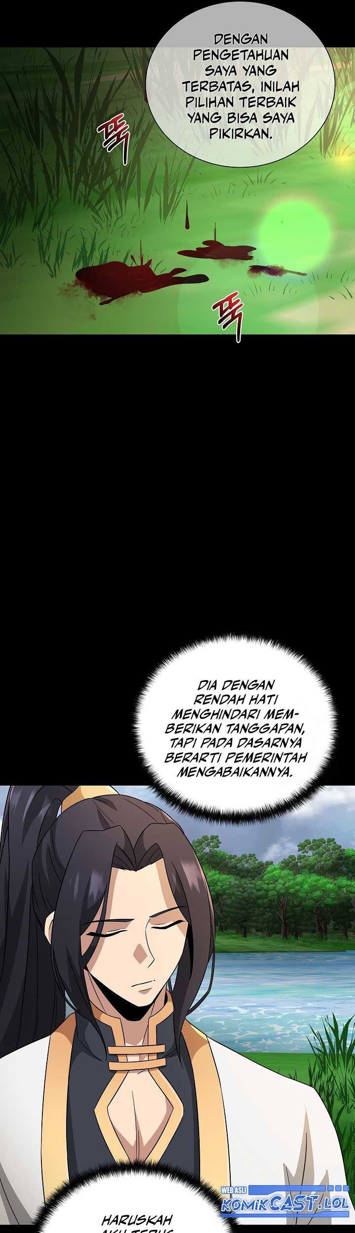 The Heavenly Demon Lord Who Doesn’t Want to Level Up Chapter 37 - halaman 50