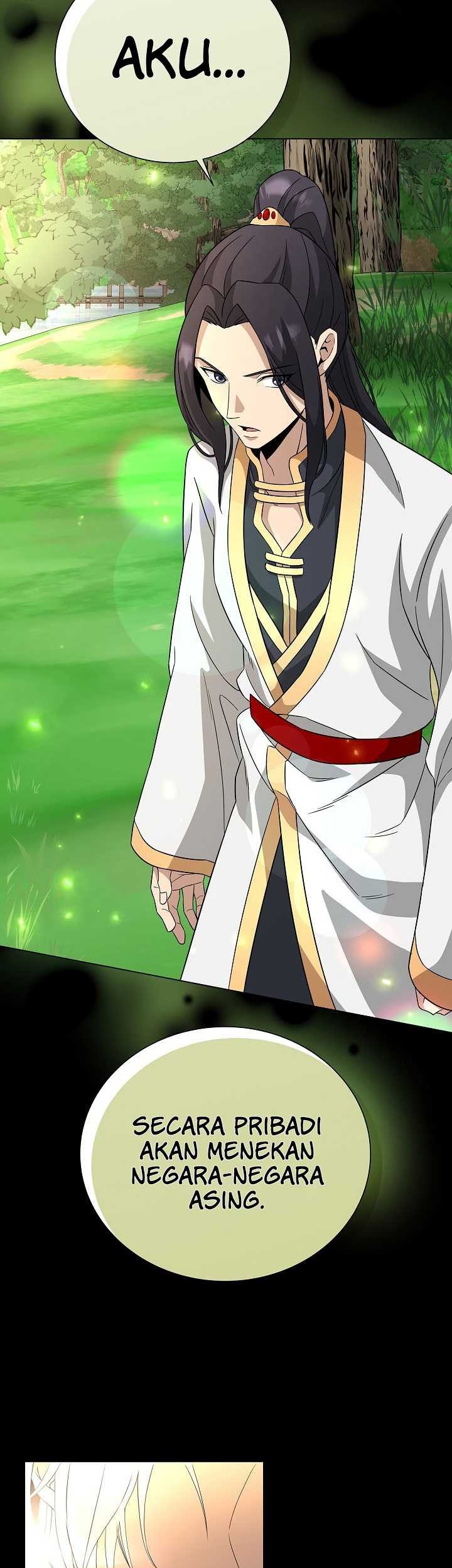 The Heavenly Demon Lord Who Doesn’t Want to Level Up Chapter 37 - halaman 52