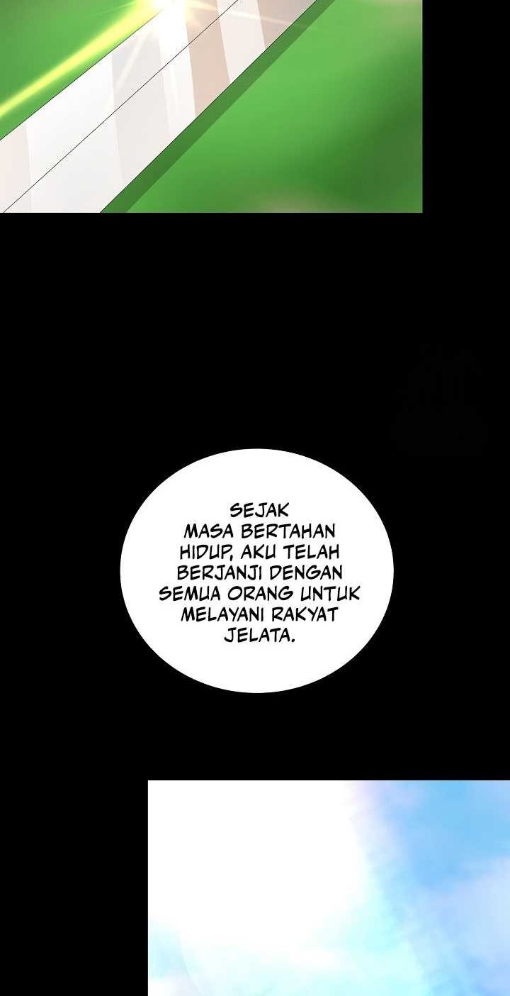 The Heavenly Demon Lord Who Doesn’t Want to Level Up Chapter 37 - halaman 55