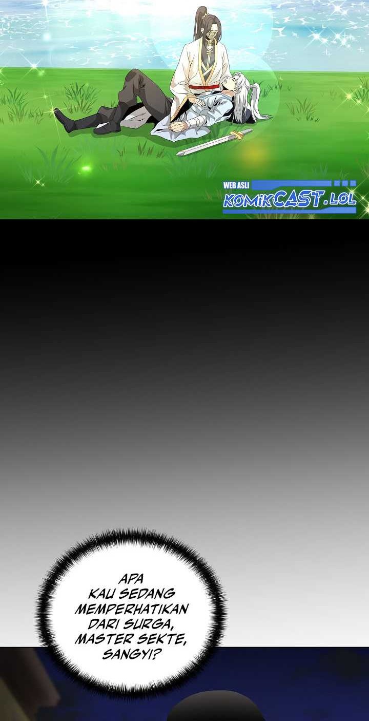 The Heavenly Demon Lord Who Doesn’t Want to Level Up Chapter 37 - halaman 57