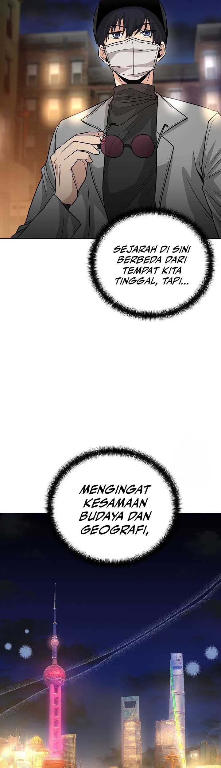 The Heavenly Demon Lord Who Doesn’t Want to Level Up Chapter 37 - halaman 58