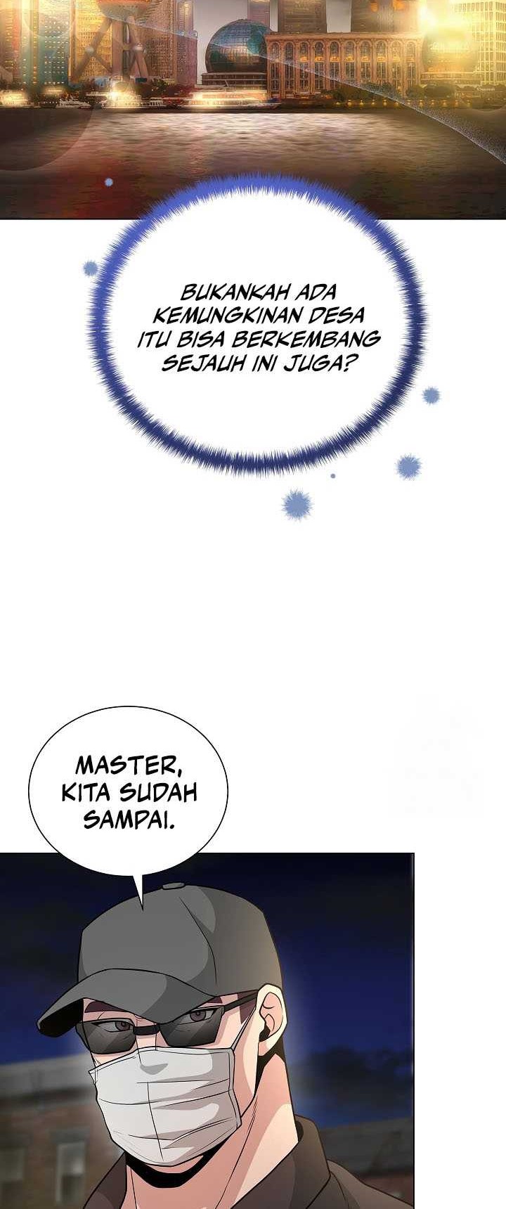 The Heavenly Demon Lord Who Doesn’t Want to Level Up Chapter 37 - halaman 59