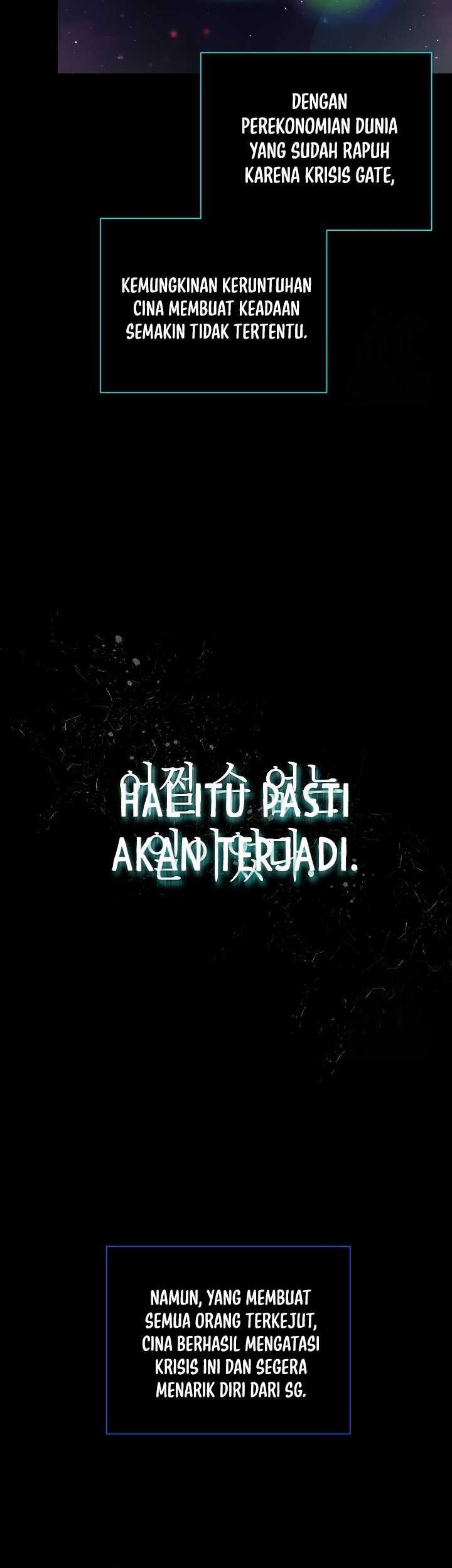 The Heavenly Demon Lord Who Doesn’t Want to Level Up Chapter 37 - halaman 6
