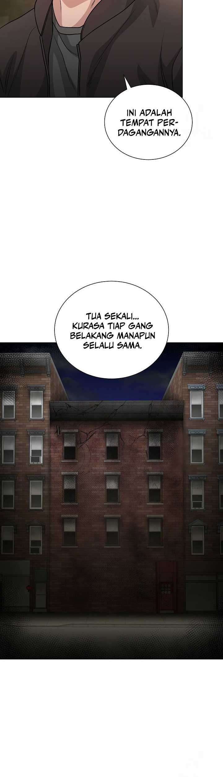 The Heavenly Demon Lord Who Doesn’t Want to Level Up Chapter 37 - halaman 60