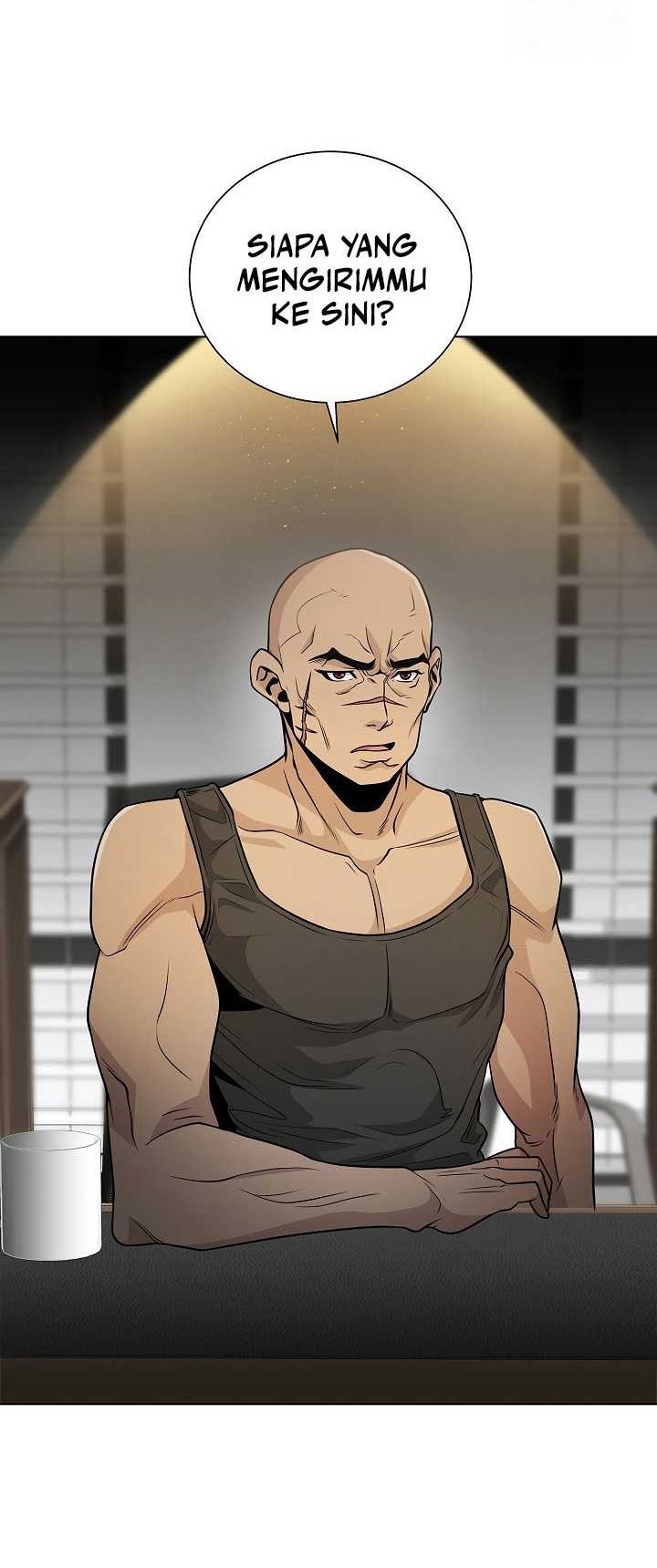 The Heavenly Demon Lord Who Doesn’t Want to Level Up Chapter 37 - halaman 61