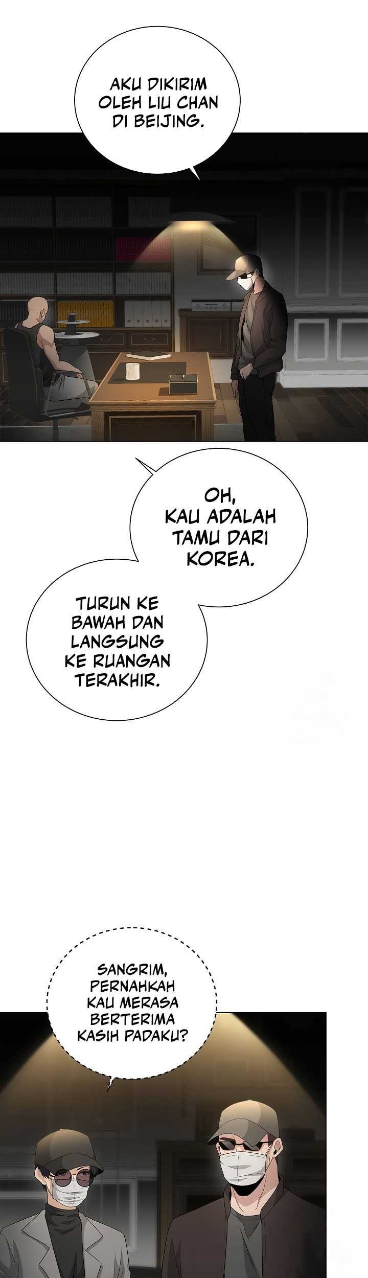 The Heavenly Demon Lord Who Doesn’t Want to Level Up Chapter 37 - halaman 62