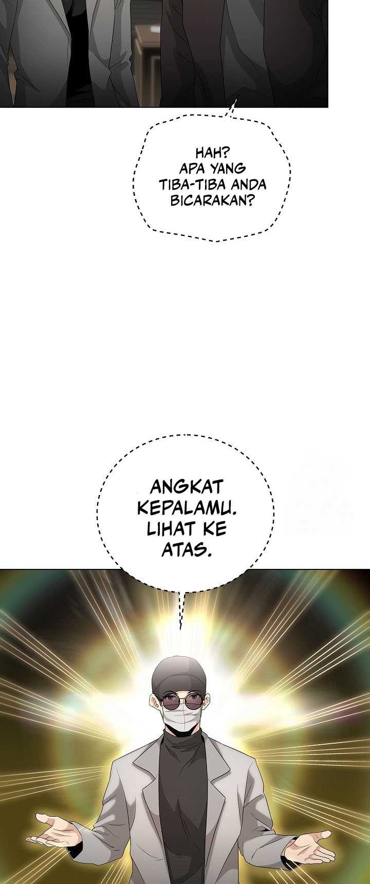 The Heavenly Demon Lord Who Doesn’t Want to Level Up Chapter 37 - halaman 63