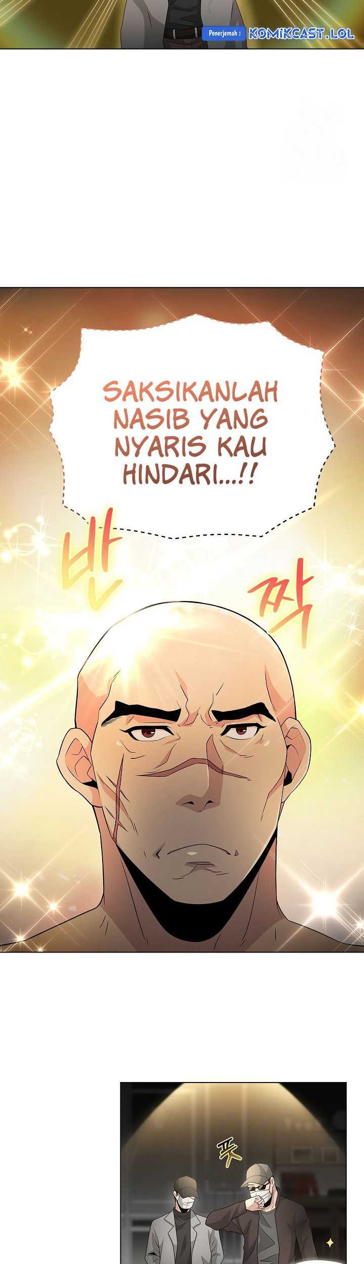 The Heavenly Demon Lord Who Doesn’t Want to Level Up Chapter 37 - halaman 64