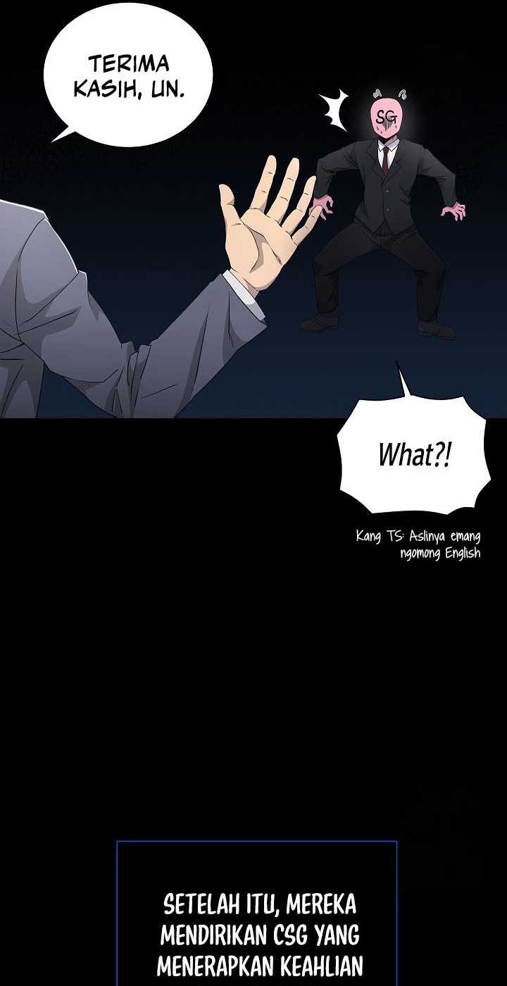 The Heavenly Demon Lord Who Doesn’t Want to Level Up Chapter 37 - halaman 7