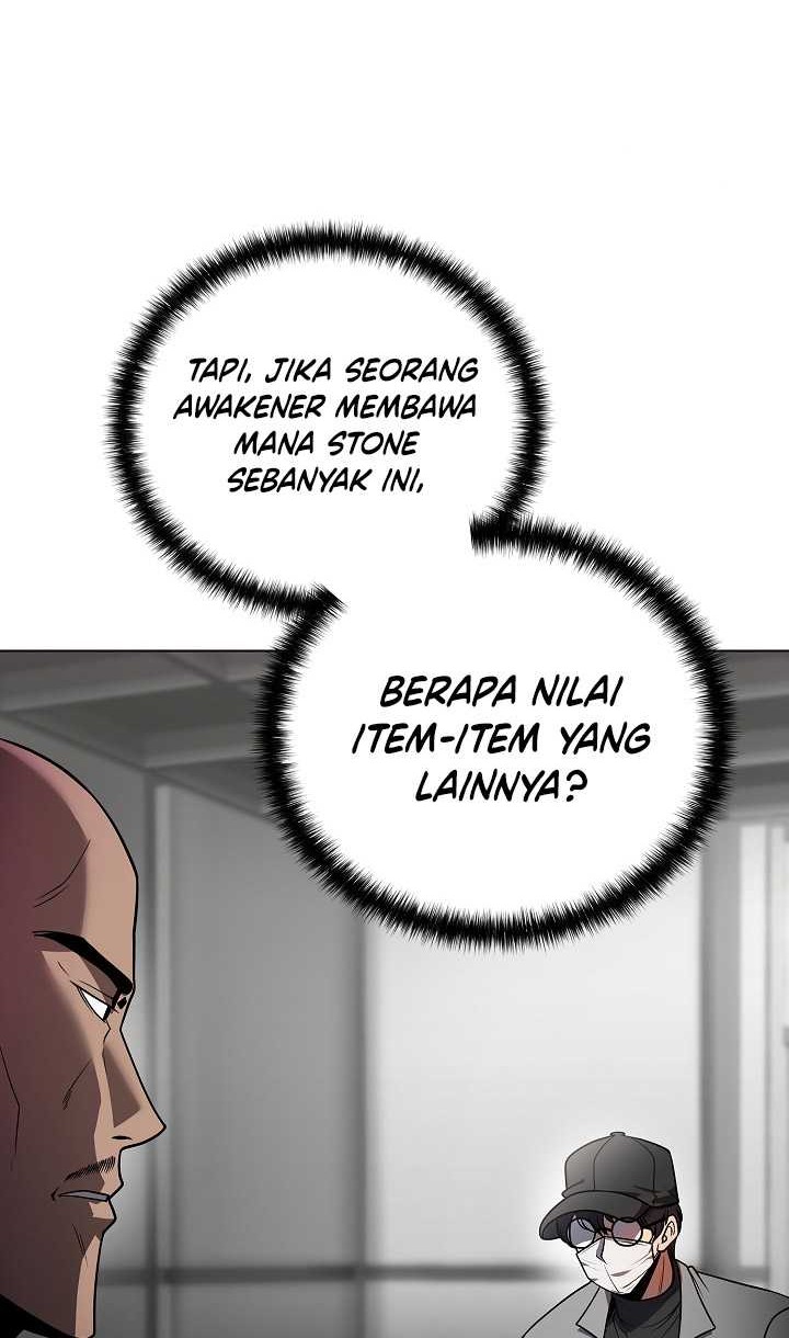 The Heavenly Demon Lord Who Doesn’t Want to Level Up Chapter 38 - halaman 11